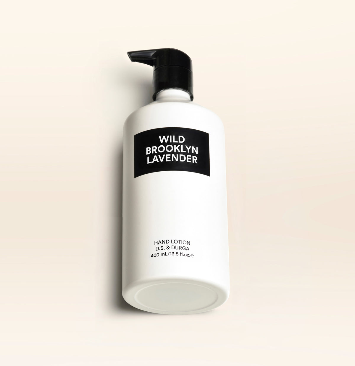 Wild Brooklyn Lavender Hand Lotion