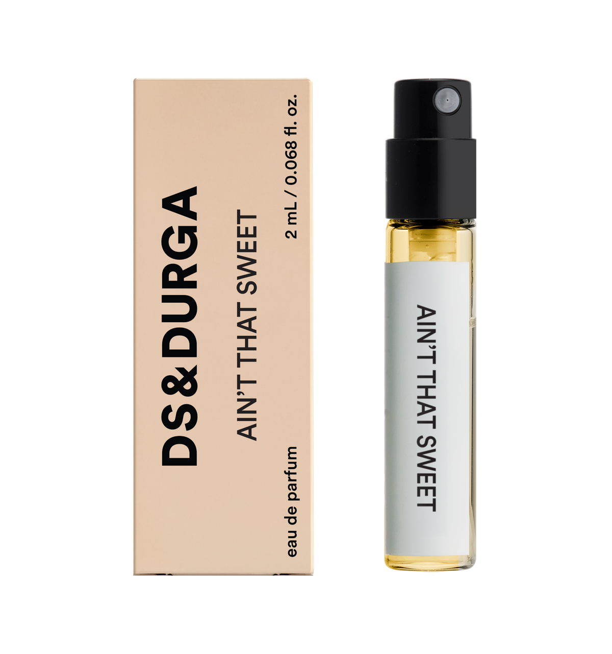 Ain't That Sweet 2 mL Sample