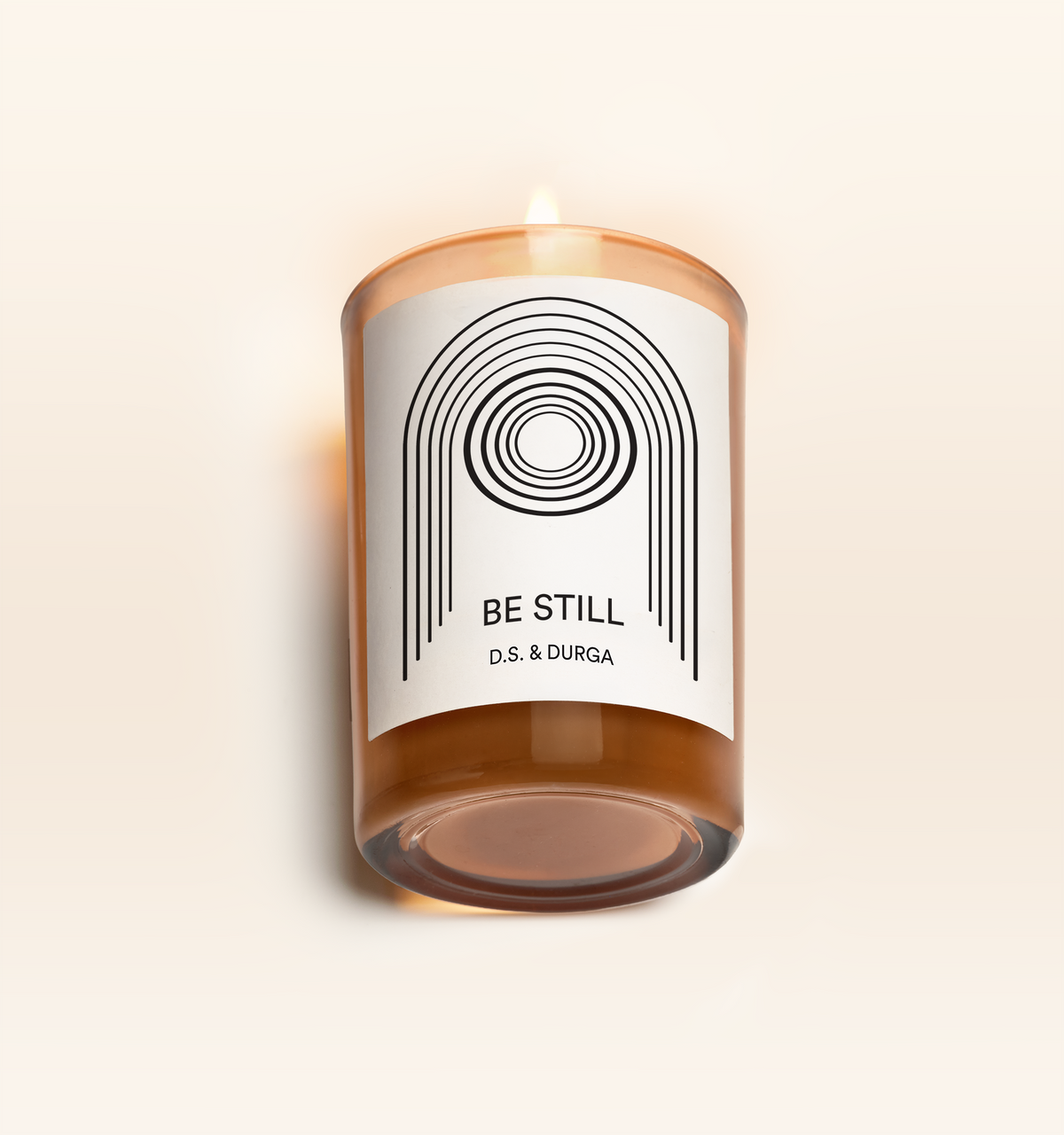 Be Still