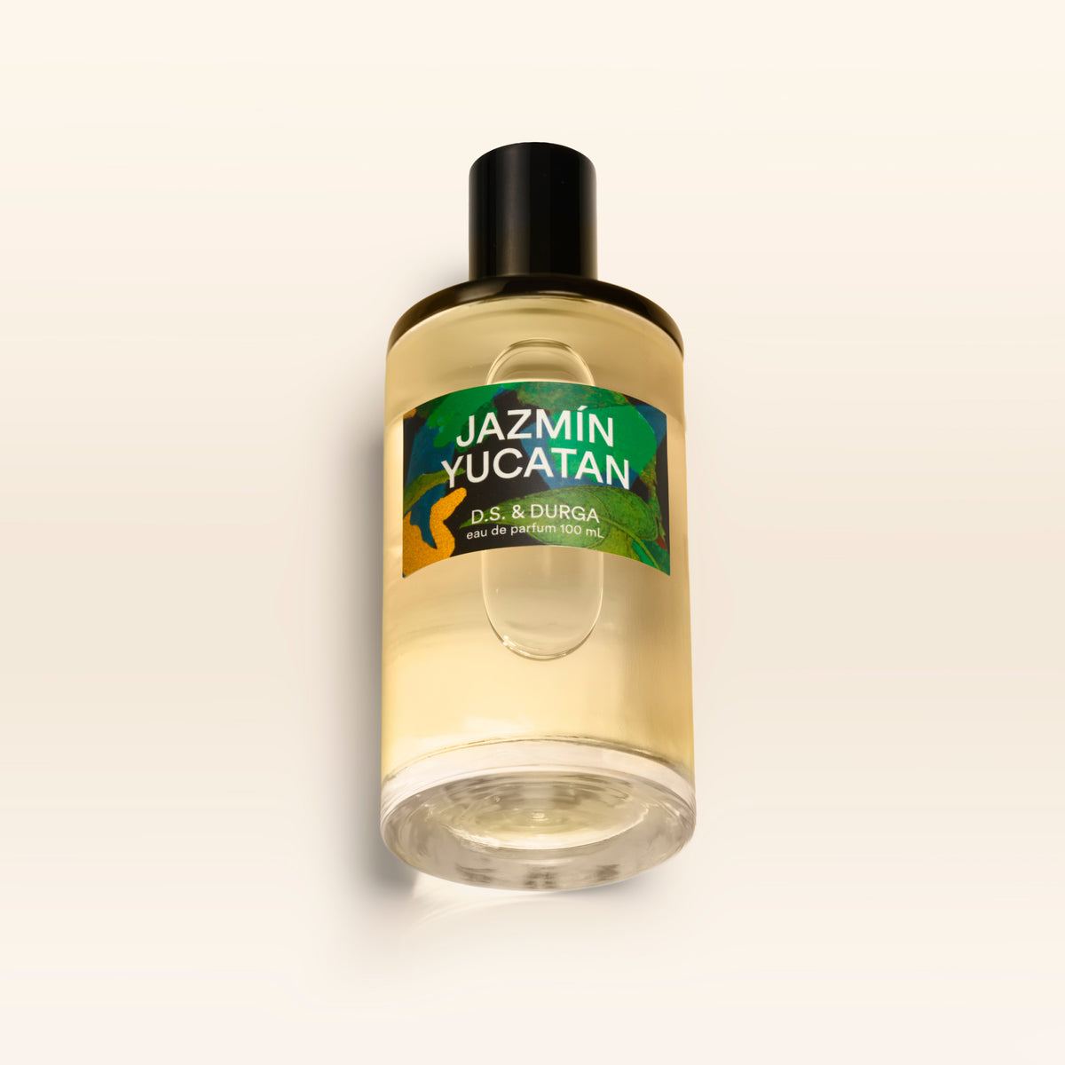A 100 mL bottle of Jazmin Yucatan perfume