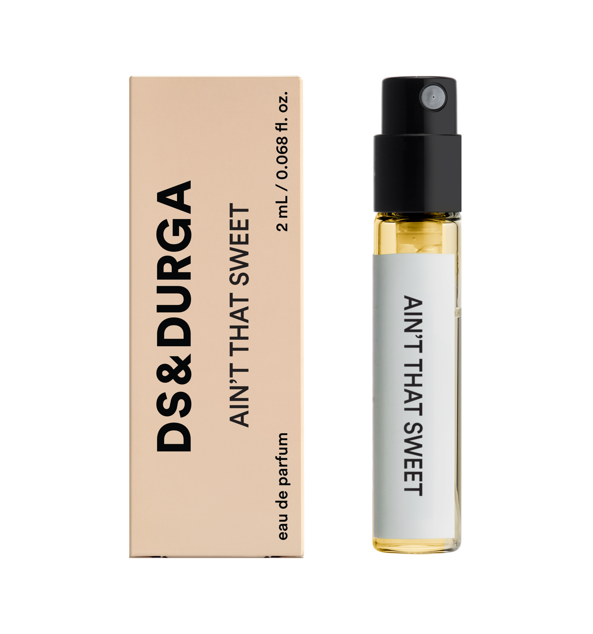 Ain't That Sweet 2 mL Sample