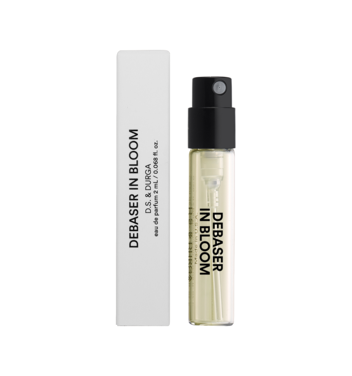Debaser In Bloom 2 mL Sample