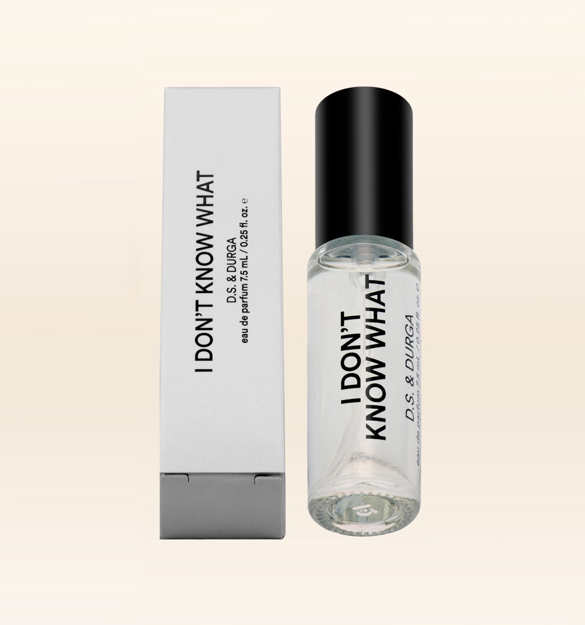 I Don't Know What Eau de Parfum Deluxe 7.5 mL